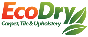 EcoDry carpet cleaners